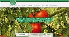Desktop Screenshot of amirankenya.com